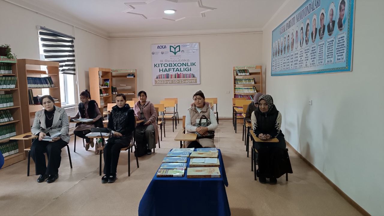 "Odam bo'lish qiyin"