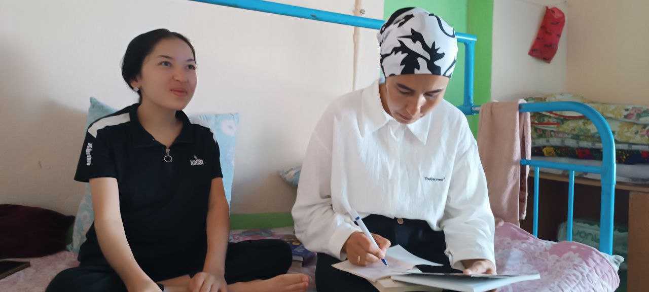 KITOBSEVAR AVLOD Oʻzbekiston kitobxonlar yurti