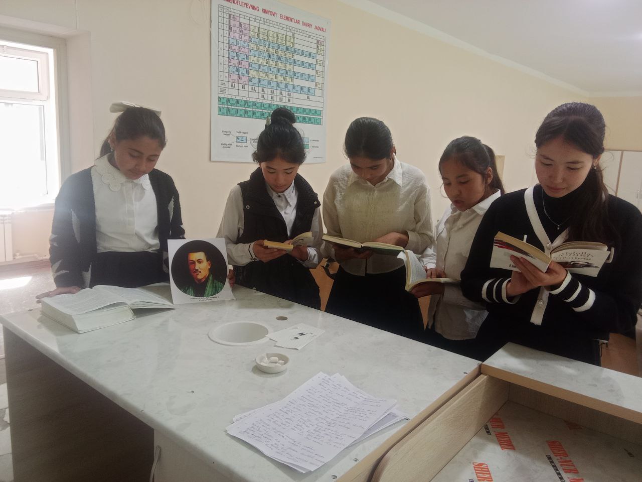 Bugun – buyuk yozuvchi, ulug‘ ma’rifatparvar Abdulla Qodiriyning tavallud kuni