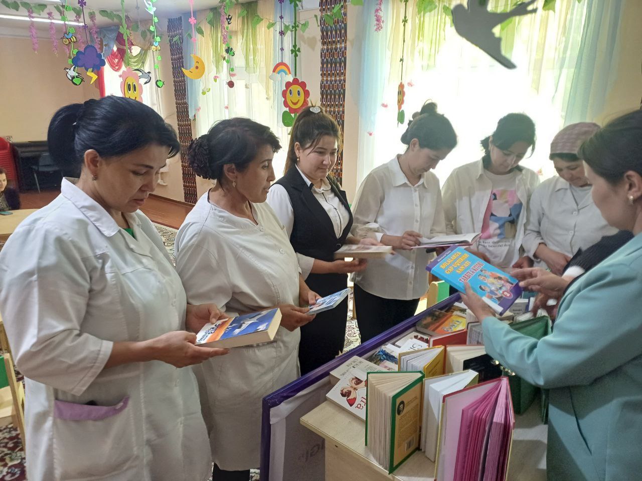 Kitobxonlik_haftaligi_2025 Oʻzbekiston_kitobxonlar_yurti