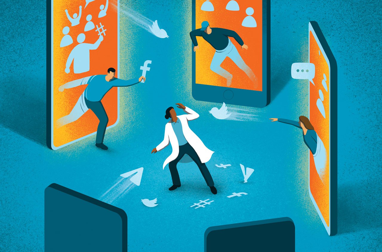 🌀 Bugun internet nafaqat axborot va muloqot vositasi, balki yoshlar dunyoqarashiga ta’sir etuvchi kuchga aylandi.