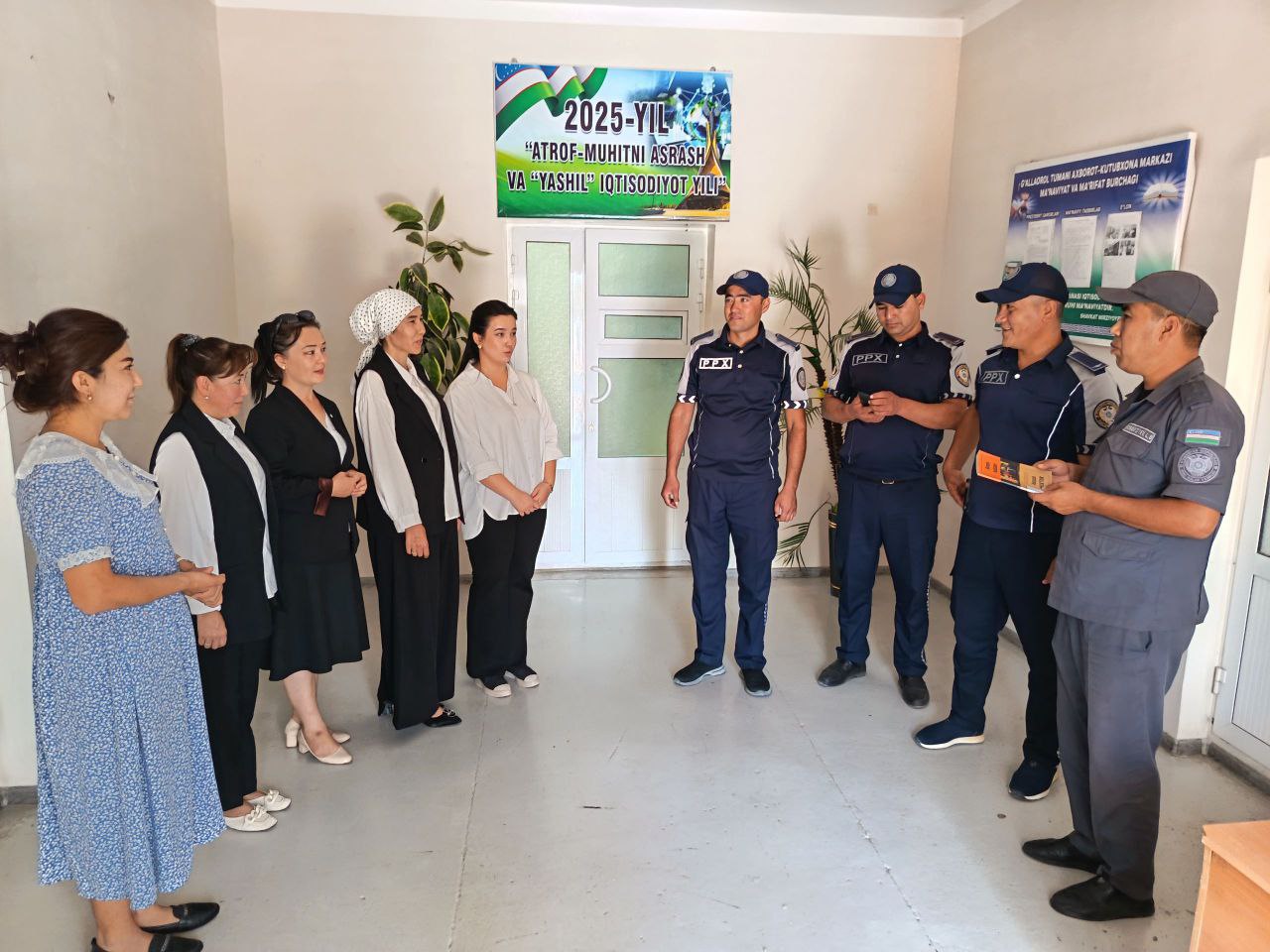 KITOB_VA_MUTOLAA_HAFTALIGI -INSON_HUQUQLARI