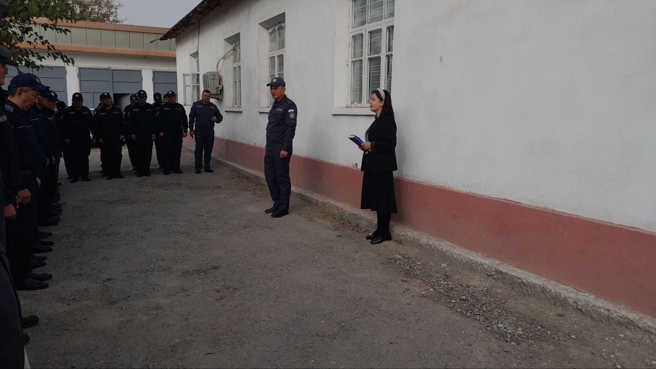 KITOBSEVAR MILLAT - MA'RIFAT DARSI