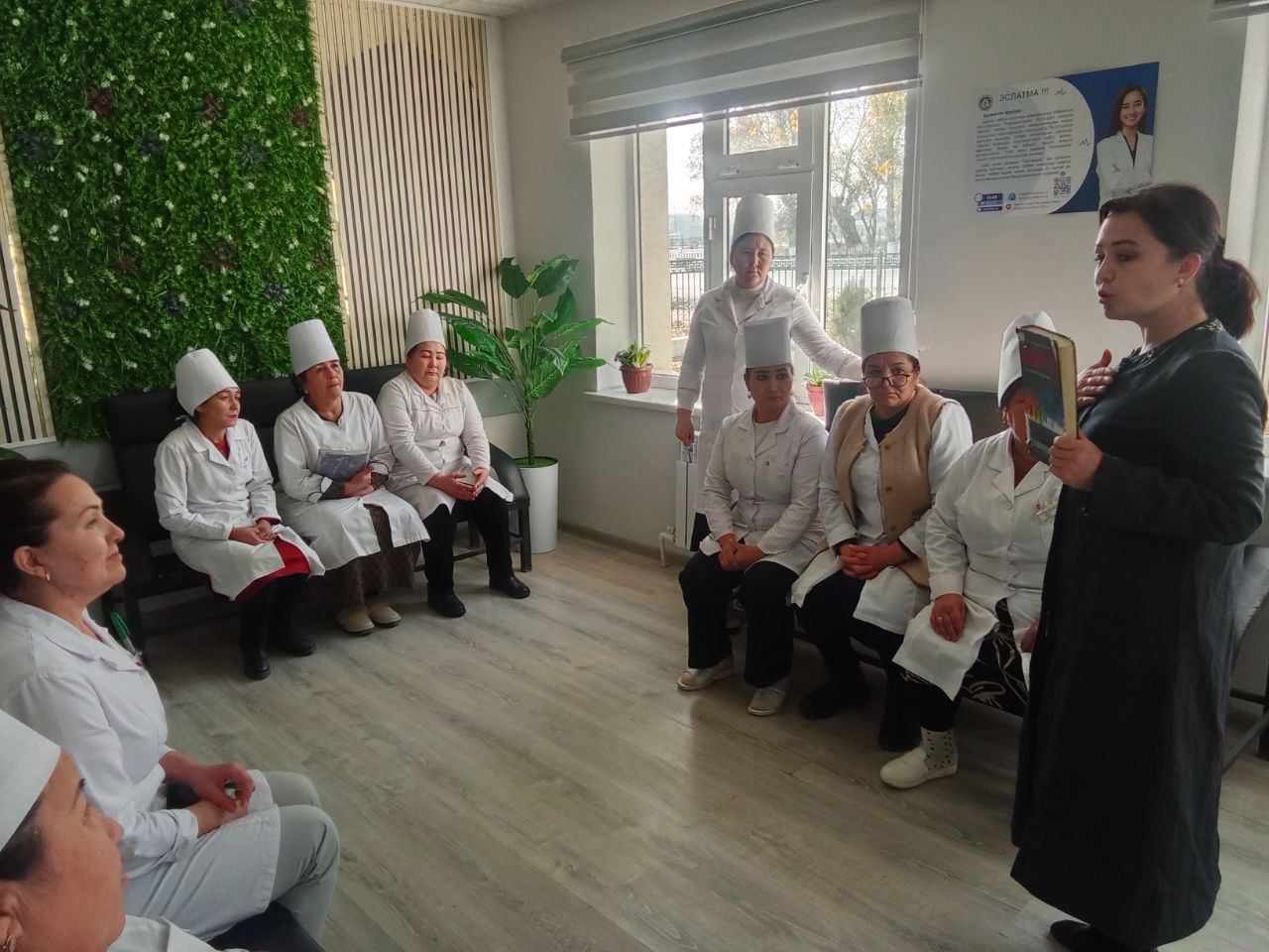 KITOBSEVAR MILLAT-KITOB MUTOLAASI TAVSIYASI