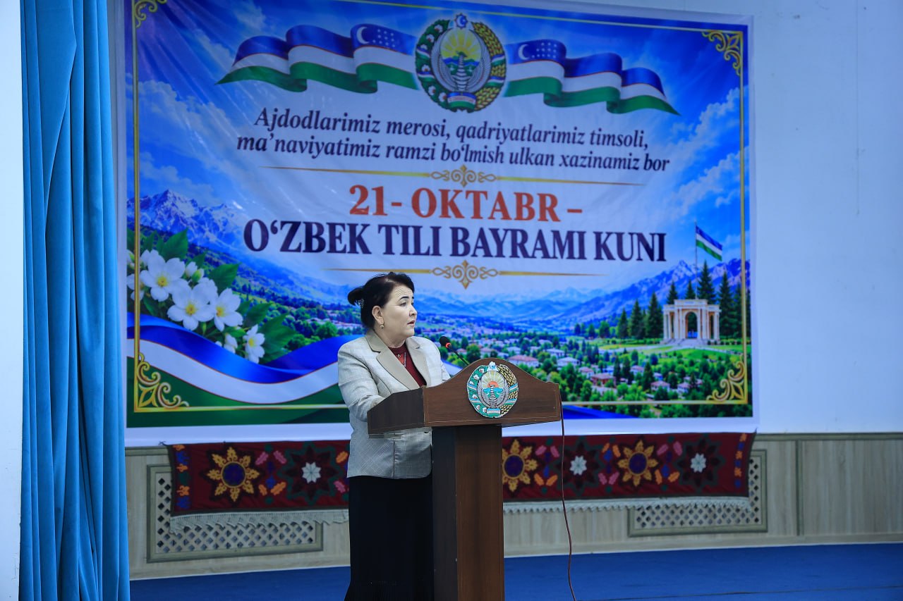 ONA TILIMIZ — MILLIY G‘URURIMIZ VA MA’NAVIYATIMIZ TIMSOLI