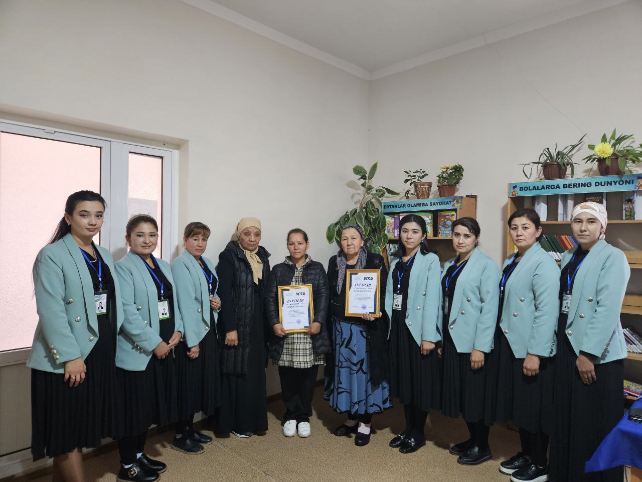 INFOLIB_OʻZBEKISTON_2024   Eng_kitobxon_oila