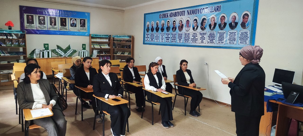 #KORRUPSIYASIZ_JAMIYAT